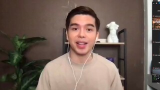 The Clash: Anthony Rosaldo gusto gawan ng kanta si Julie Ann San Jose, umaming fan boy ni Bea Alonzo
