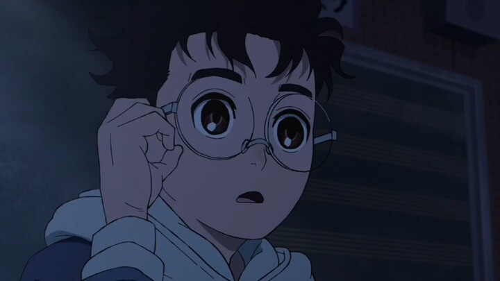 Dandadan S2 Eps.07 Sub indo Part 16