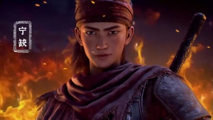 Ever Night Eps 01 Subtitle Indonesia