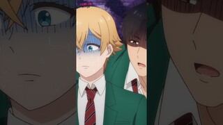 Anime Funny Moments English Dub