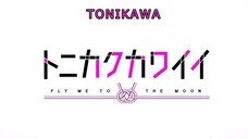 Tonikaku Kawaii_Episode_2 Sub Ind