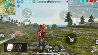 Đi thôi nào 4 #hotfreefire #fungame #hotgame #hotgamemobie