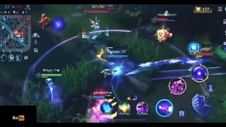 em bé liên quân 123 #baby