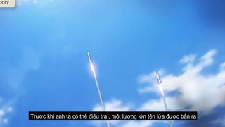 Ông Tổ Trong Làng Giấu Nghề - Phần 3 _ Kẻ Bình Thường Trong Học Viện Pháp Sư _ p9