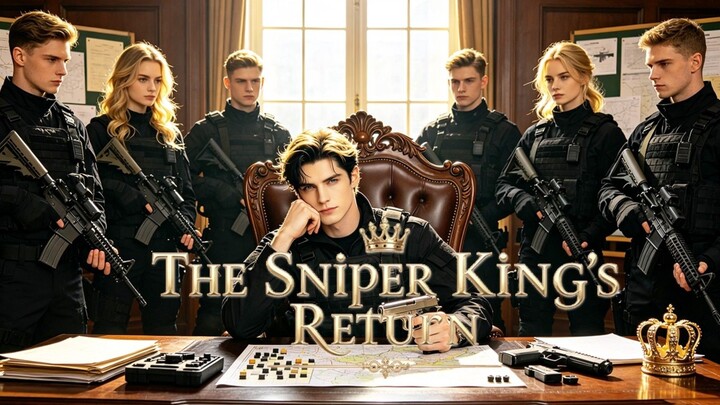THE SNIPER KING'S RETURN