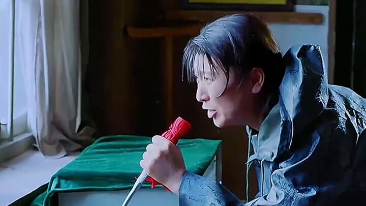 Trước thảm họa, đừng tự tin một cách mù quáng, càng không được trông chờ vào may mắn.