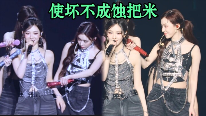 Ý tưởng nhỏ nhưng khéo léo của chị Kiều Tư: để mic lên bụng, áp vào tai, chứ nhất định không đặt gần