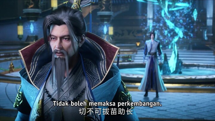 The Great Ruler 3D Episode 9