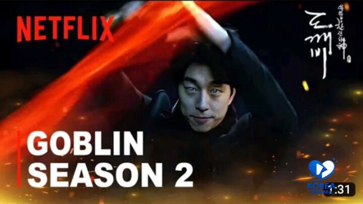 GOBLIN SEASON 2 KOREAN FILM