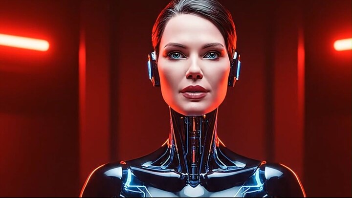 HUMANS COULDN’T FIX IT — AI SAVED THE FUTURE CITY