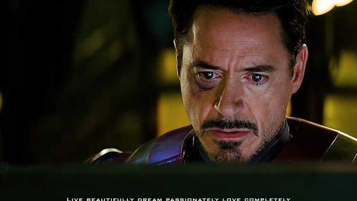 People keep saying Captain America was right—so where exactly did Tony go wrong?