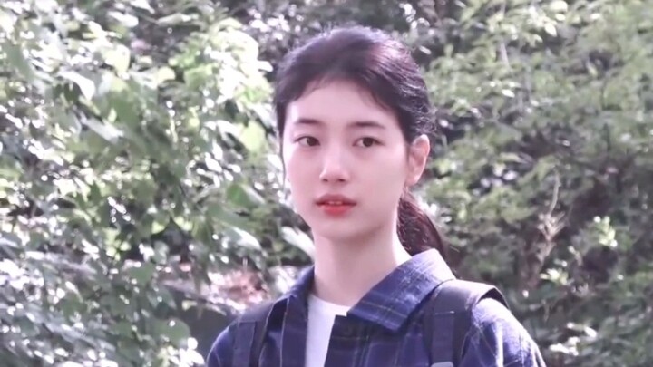【Suzy】Hồi cấp ba mà thế này thì phát điên mất!
