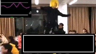 MTT: I want to dance!