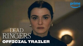 Dead Ringers - Official Trailer | Prime Video