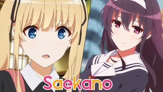 Al fin vuelve SAEKANO, un SUEÑO hecho REALIDAD...