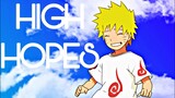 Naruto [AMV] - High Hopes