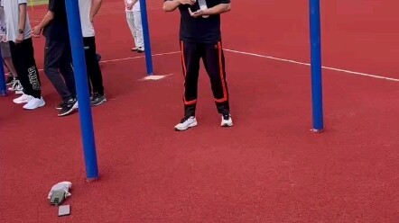 The physical fitness of contemporary college sports committee members: pull-up test at the physical 