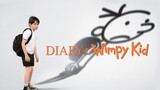 Diary of a Wimpy Kid1 (2010)  ไดอารี่ของเด็กไม่เอาถ่าน1 พากย์ไทย