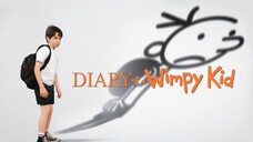 Diary of a Wimpy Kid1 (2010) ไดอารี่ของเด็กไม่เอาถ่าน1 พากย์ไทย
