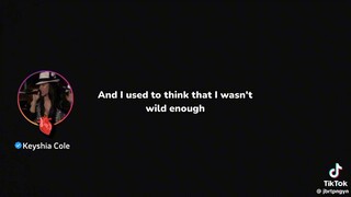 This song is so cool 😎