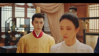 Estranged Fall In Love (2023) ขอเกิดใหม่พิชิตใจพระชายา EP 17 [ซับไทย]