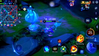 [AOV] HighLight Elsu ông trùm One Shot Phần 7 ( Nam Eo Bờ Su ) | #GameChiếnĐấu