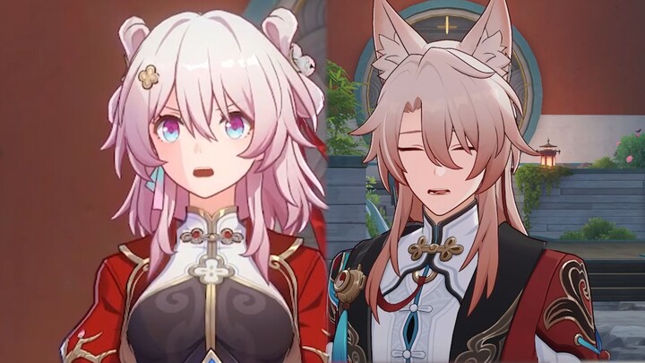 “Mới tí tuổi mà già như cụ rồi, con cáo lông hồng này làm tui cười muốn chết luôn!”