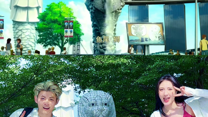 谁懂魂穿动漫的含金量啊！！！