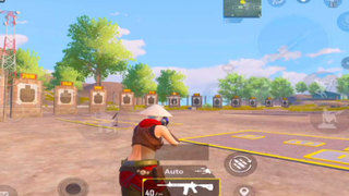 TIP AND TRICK _ Cách Bật Tâm Chính Xác 100% Vào Người Địch _ AIM LOCK 100% Accur