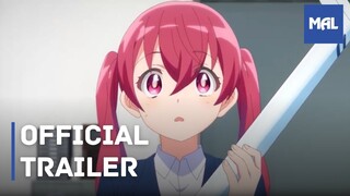 Kabushikigaisha Magi-Lumière (Magilumiere Magical Girls Inc.) | Trailer