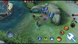 MOBILE LEGEND SUN GAME PLAY