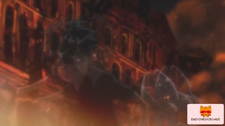 Hundred「AMV」Chiều nay không có nắng #anime