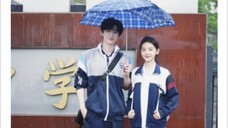 C-drama The first frost ep 15 sub indo