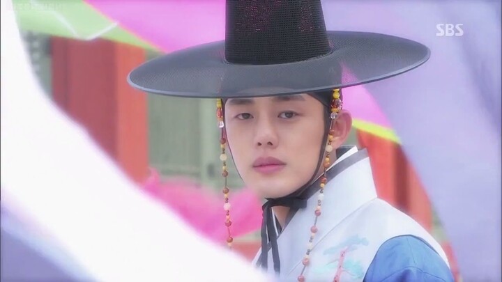 Jang Ok Jung Episode 6 - English Sub