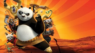 KUNGFU PANDA Review Part 2#videohaynhat