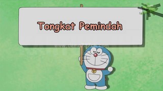 Doraemon Bahasa Indonesia(HD) - Tongkat Pemindah.