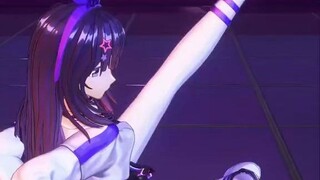 【A-SOUL贝拉】蝎子腿挑战 挑战成功，快来夸我