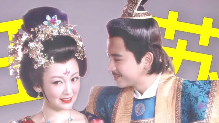 Gentle Chancellor's Daughter x Adopted Tutor from a Humble Family | Arranged Marriage Is a High-Stak