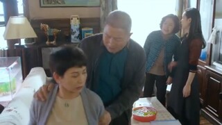 Sợ nhà gái có gene đ.ộ.ng k.inh, bà già làm loạn không cho cưới bị thông gia chửi lại
