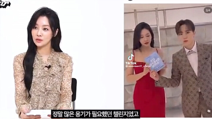 【Vietsub】Tiếp viên hàng không Choi Hye-jung của “The Glory” nhận xét về Bu Seok-jun
