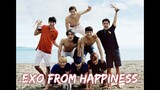 EXO from Happiness (2017) Eng Sub