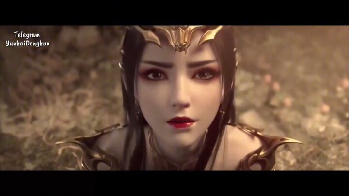 BTTH S5 Episode 148 Sub Indo