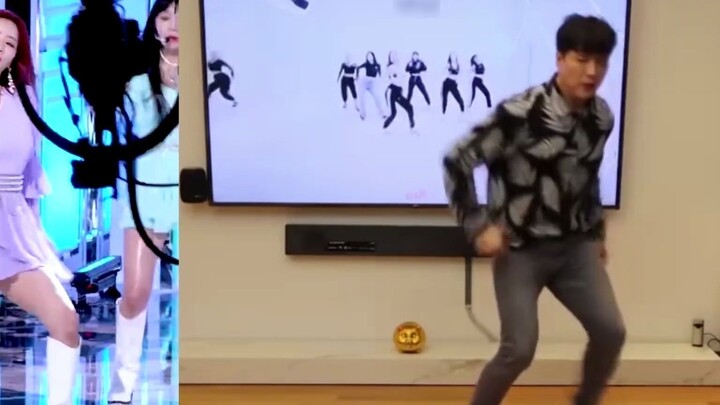 Bộ sưu tập vũ đạo so sánh cover của Prodigy xứng đáng là hình mẫu vũ đạo của SM hahahahahahahahaha (