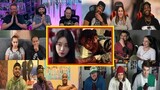 The Glory Episode 5 Reaction Mashup | 더 글로리
