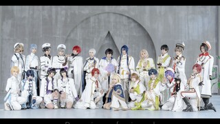 【魔法使いの約束25人】ダーリン（Darling）🌕 After “N” years,we will..