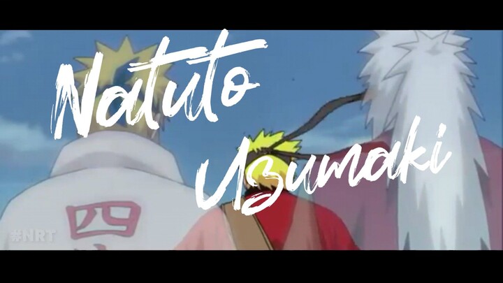 Naruto badas