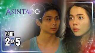 Asintado | Episode 180 (2/5) | May 4, 2024