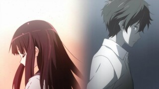 The look in your eyes made me fall in love with [AMV].