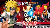 [DOWNLOAD] Bleach VS Naruto Version V1.1 (PC)