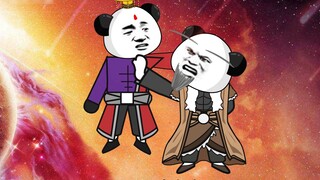 Episode 45 | The power of a bucket of instant noodles, the immortal hoe